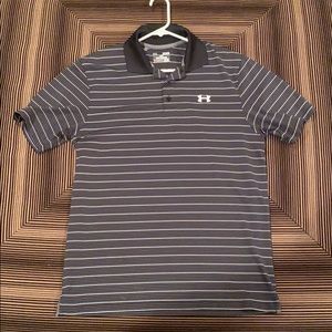 Under Armour Polo “Heat Gear”